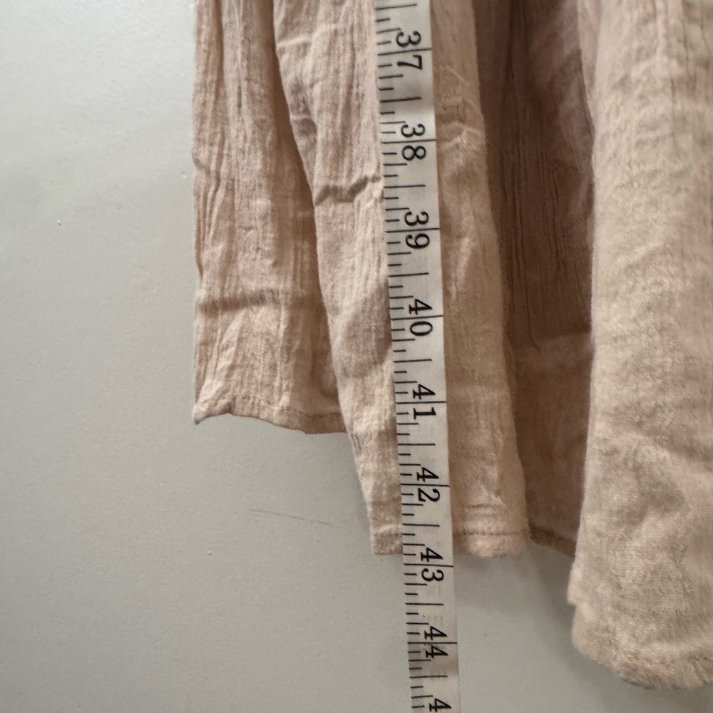 Sundance Enchanted Days Dress Size XS - Picture 3 of 9